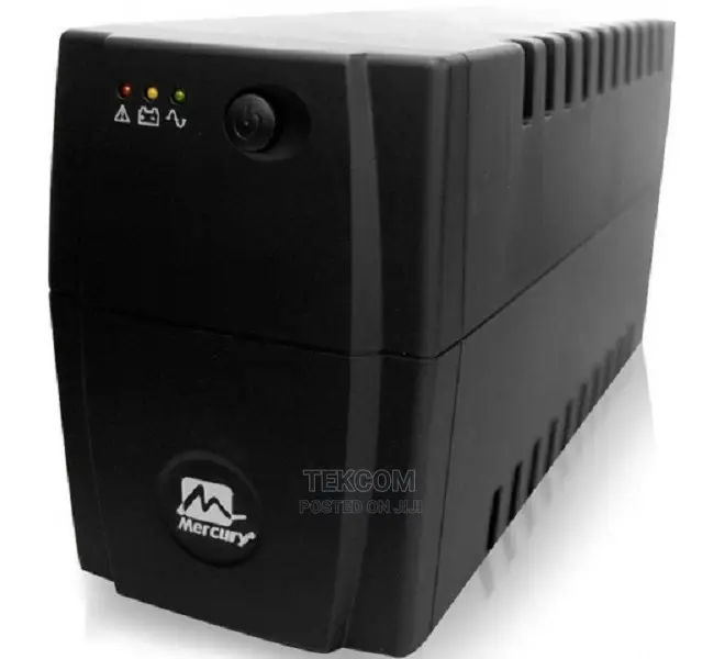 Mercury Elite UPS 650VA