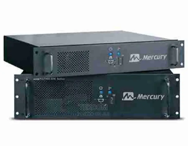 Mercury Envy 1500va/1350w Rackmount and Tower Smart UPS