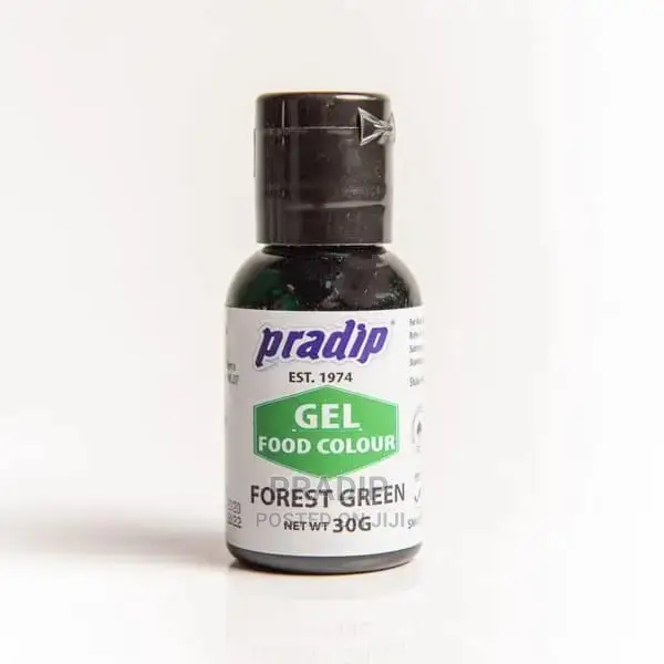 Forest Green 30grms