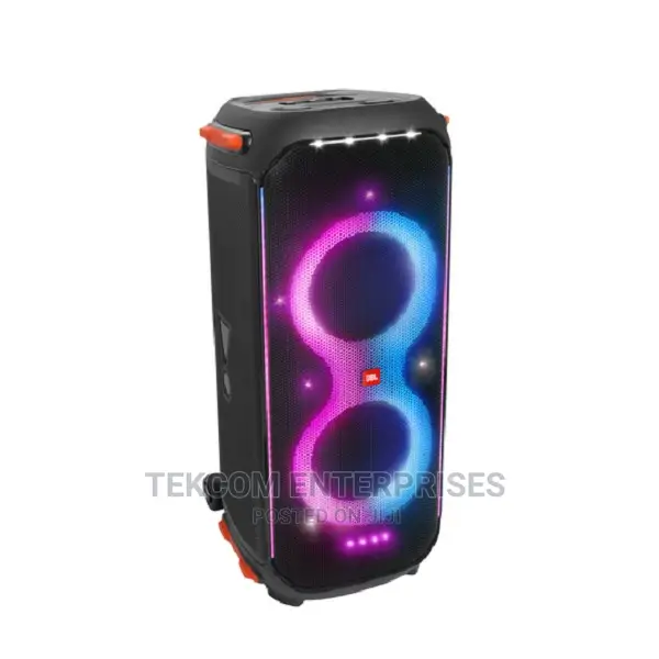 JBL Partybox 710 -Party Speaker With Powerful Sound