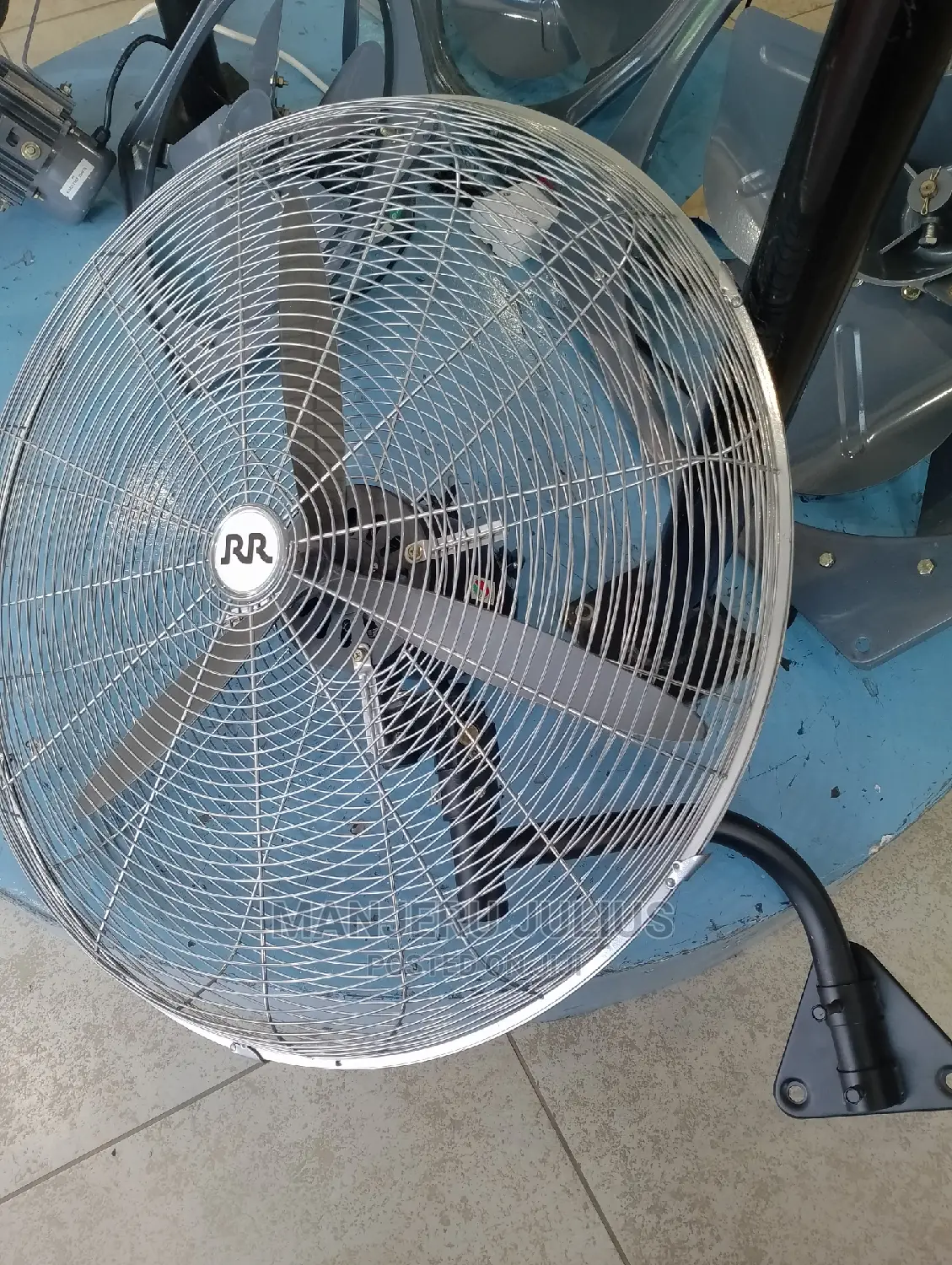26 Inches Wall Fan