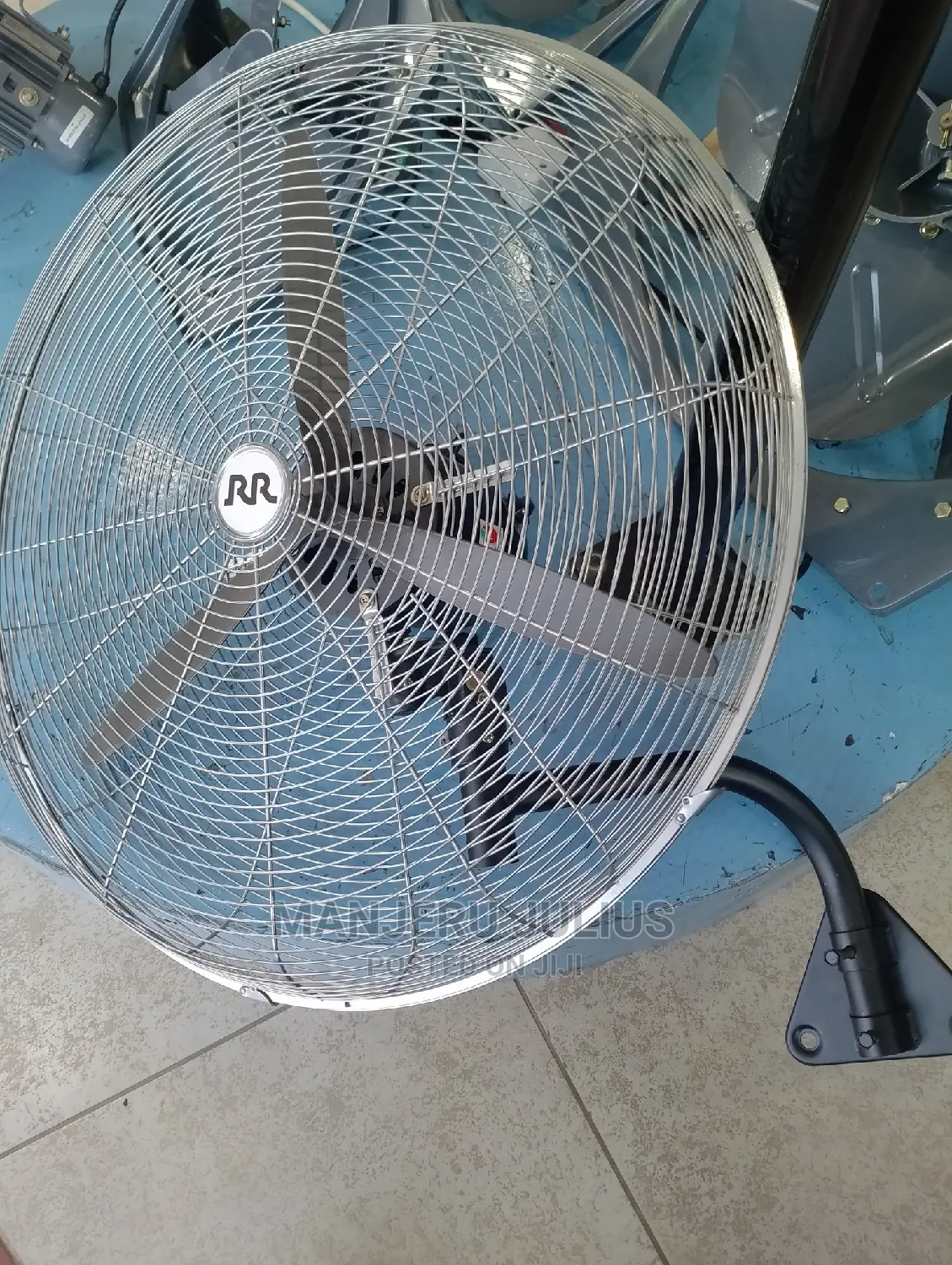 26 Inches Wall Fan