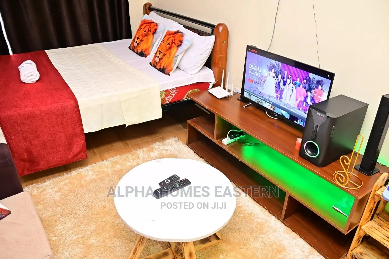 Studio Apartment Eastern Bypass Kamakis Classy Air Bnbs