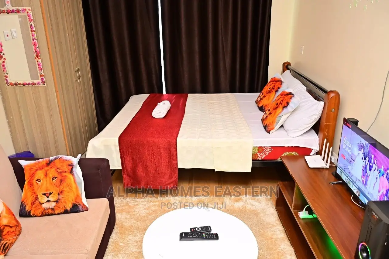 Studio Apartment Eastern Bypass Kamakis Classy Air Bnbs