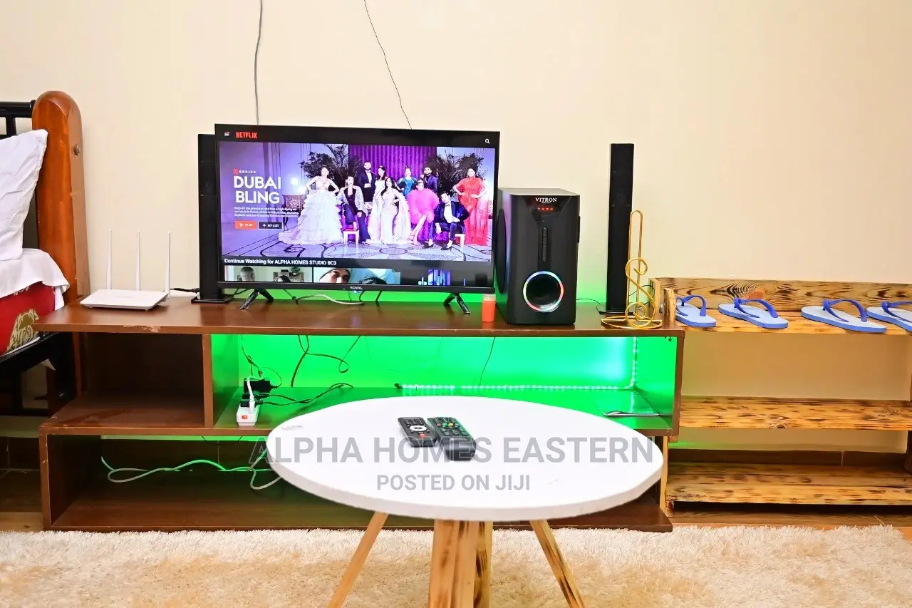Studio Apartment Eastern Bypass Kamakis Classy Air Bnbs