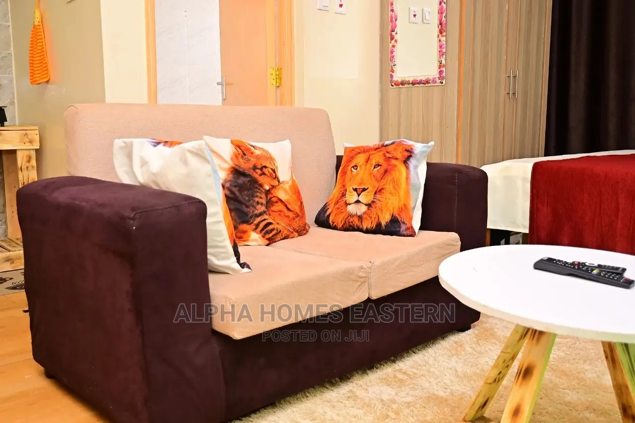Studio Apartment Eastern Bypass Kamakis Classy Air Bnbs