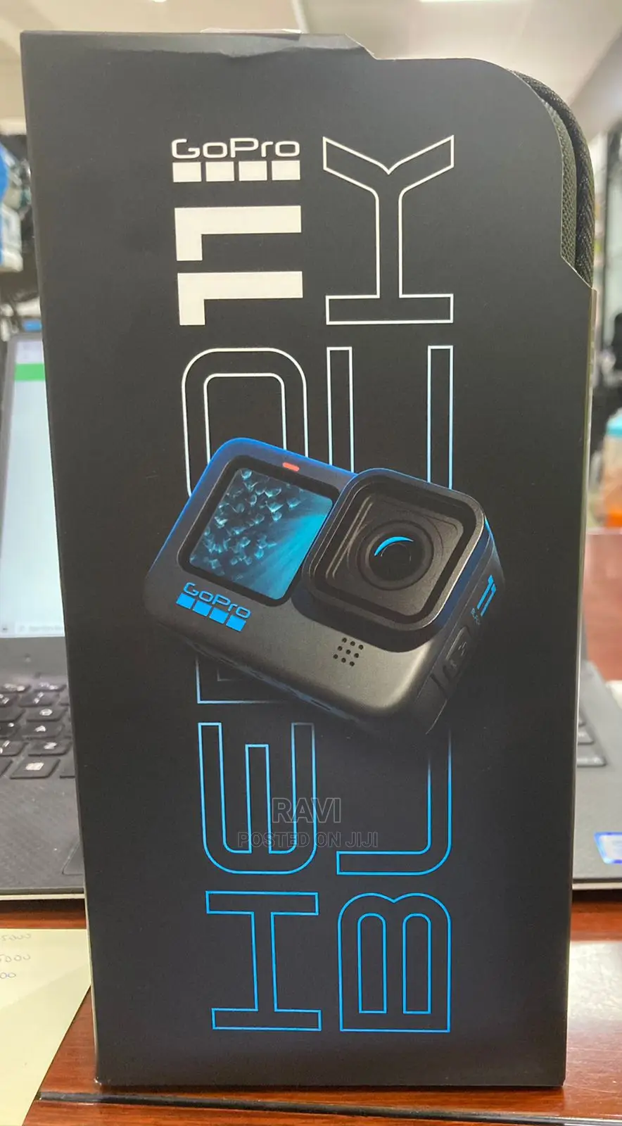Gopro Hero 11