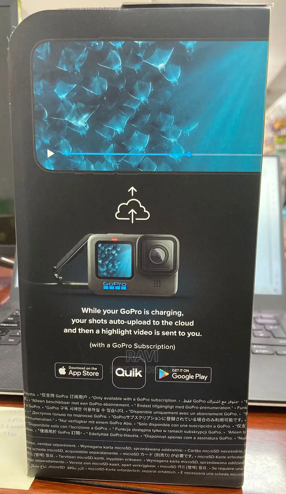 Gopro Hero 11