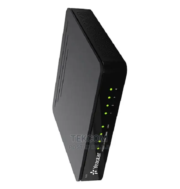 Yeastar S20 -S-Series Voip BPX for Small Business