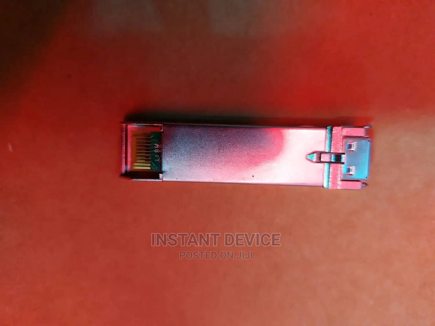 Huawei 100base-Lx SFP Transceiver