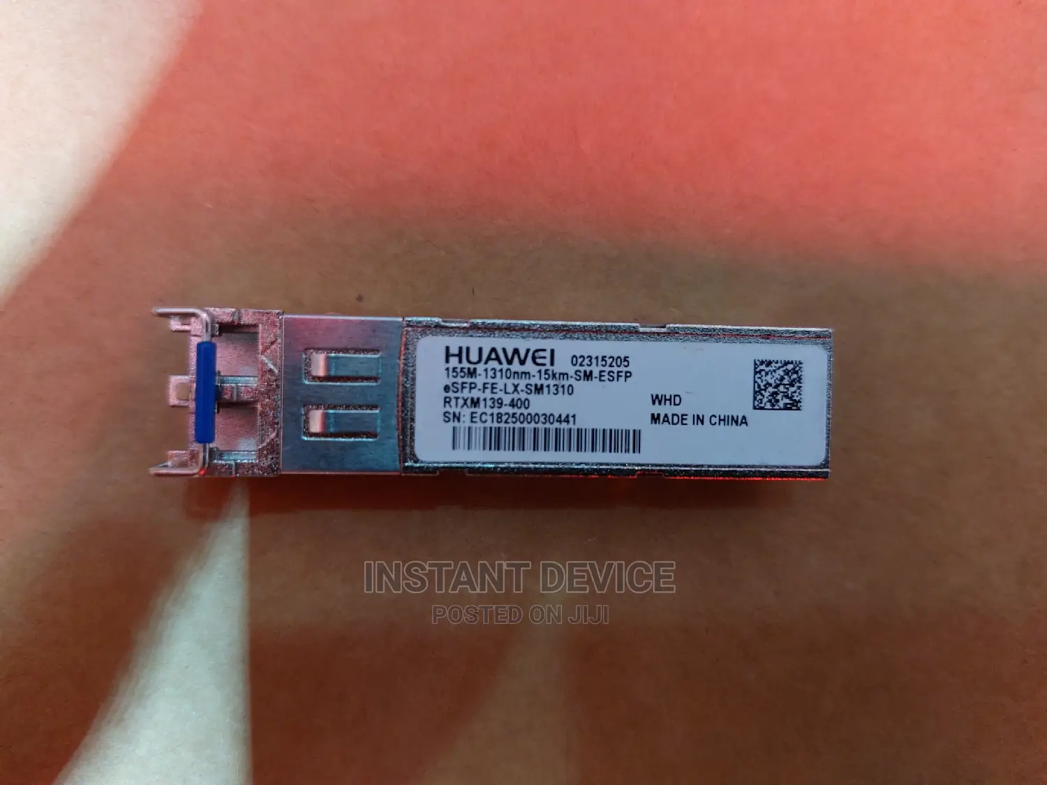Huawei 100base-Lx SFP Transceiver