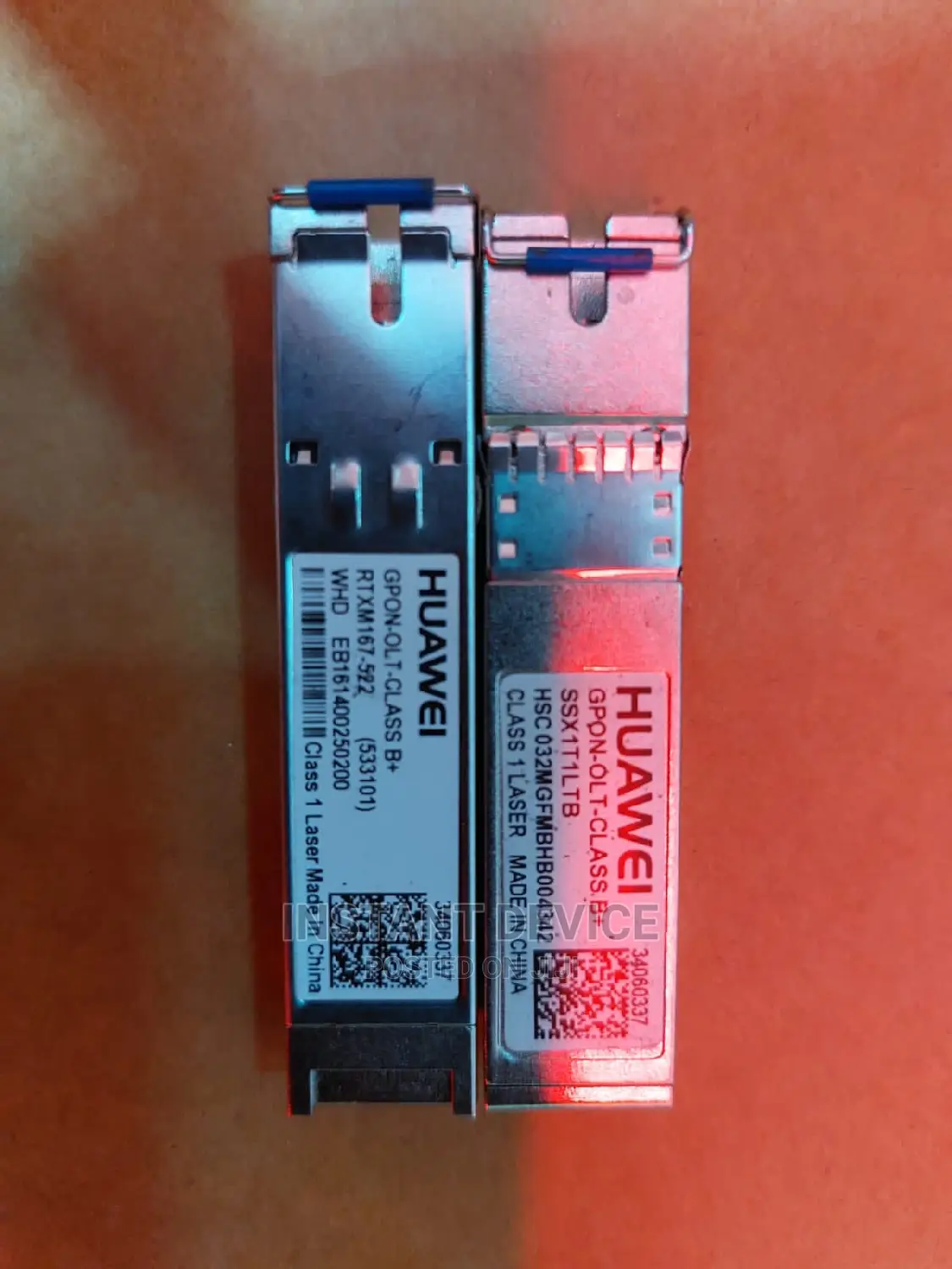 Huawei Gpon Olt Sfp