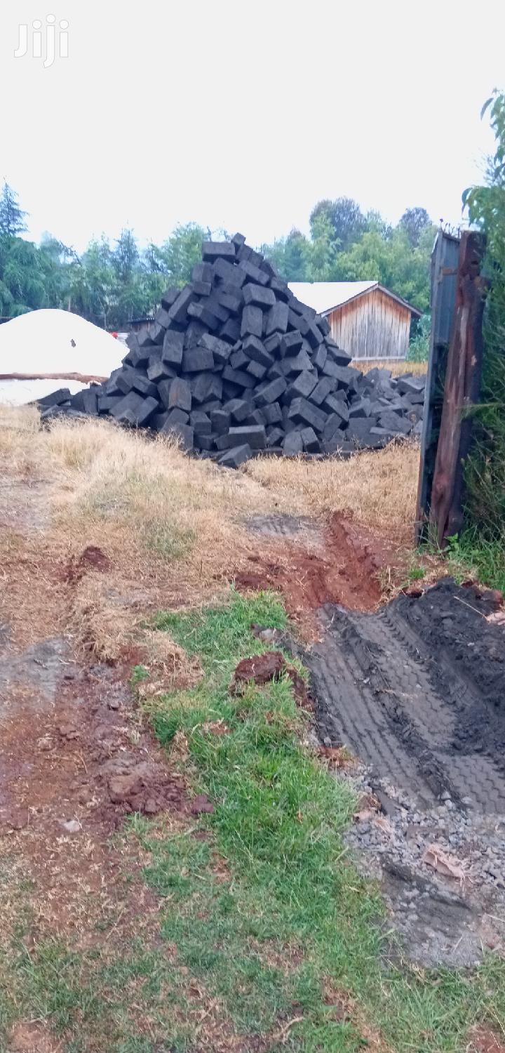 Machine Cut Stones