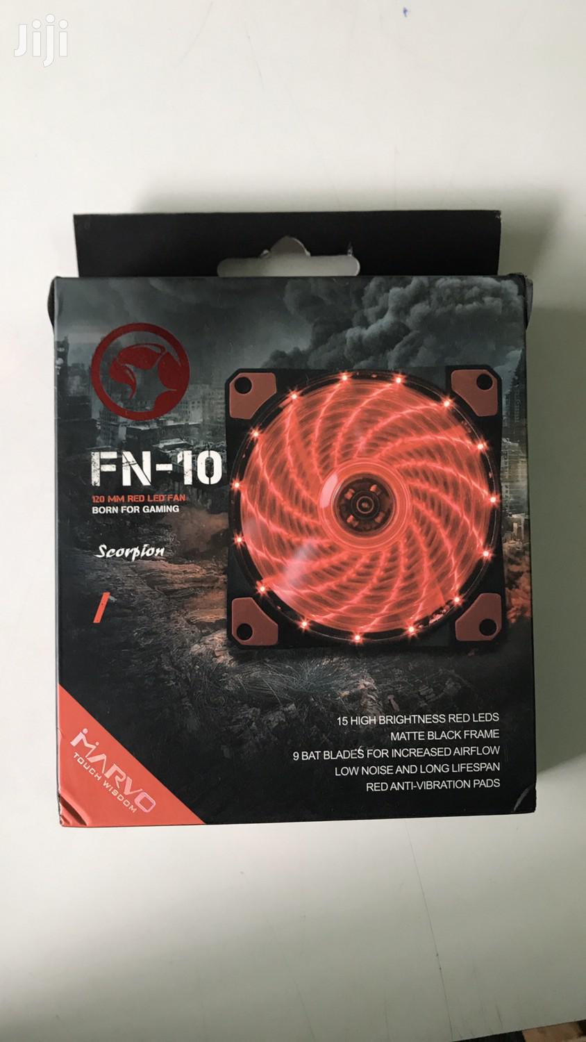 Desktop Cooling Fan