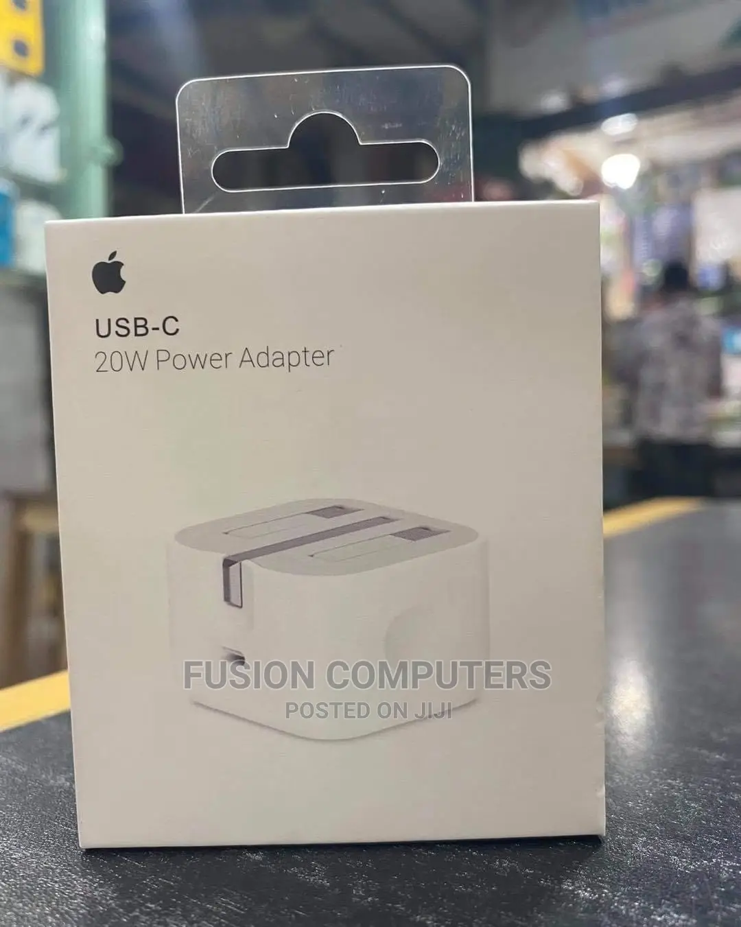 Apple 20W USB-C Power Adapter Original