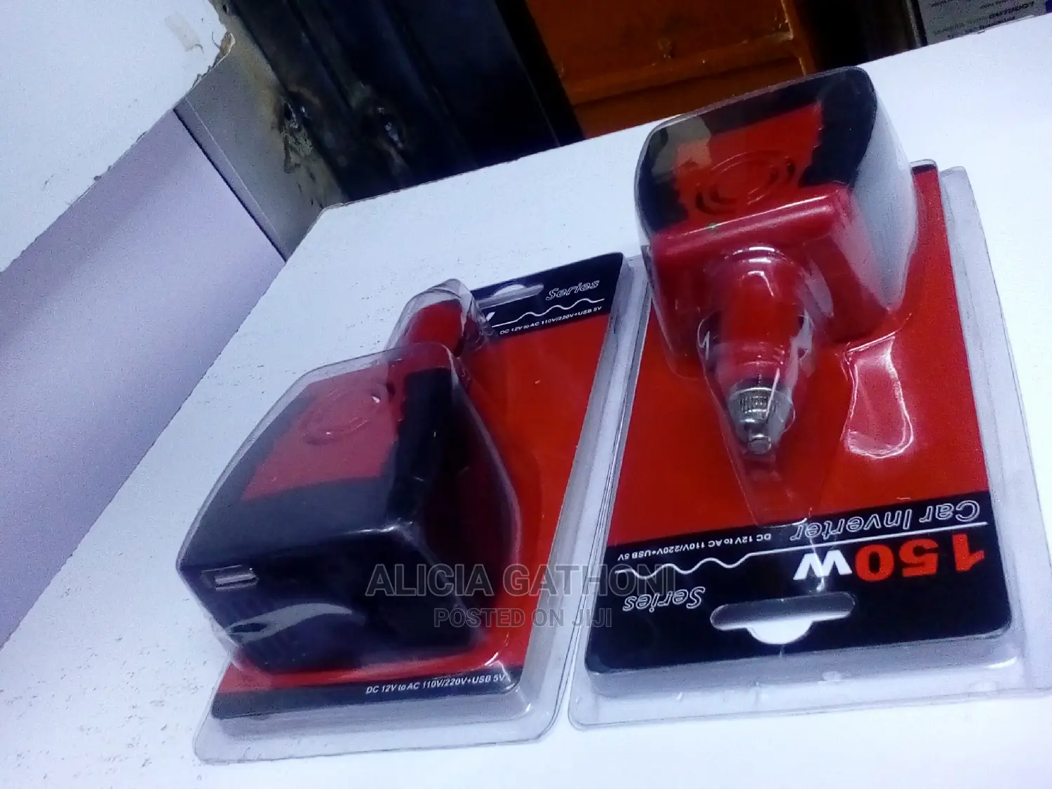 Car Inverter 150w
