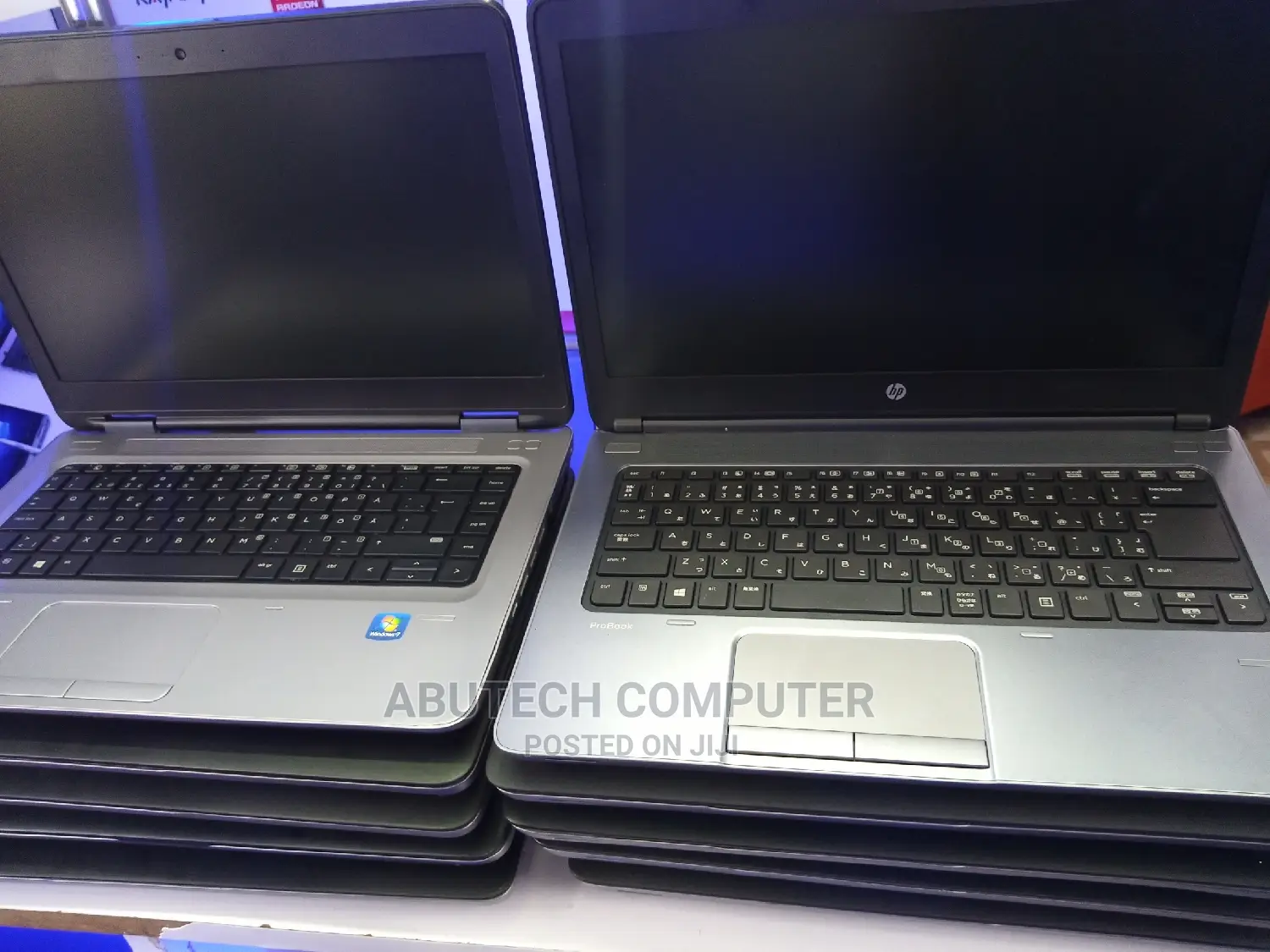 Laptop HP ProBook 645 G1 4GB AMD A8 HDD 500GB