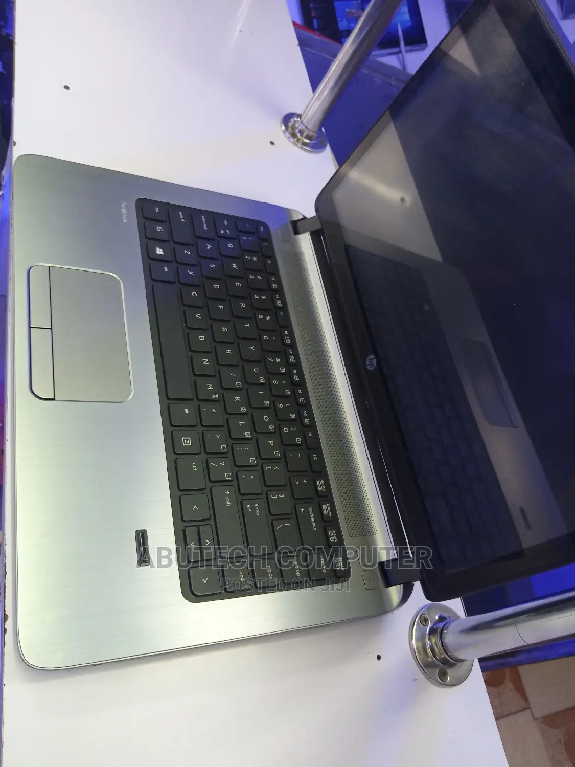 Laptop HP ProBook 440 G2 4GB Intel Core I3 SSD 128GB