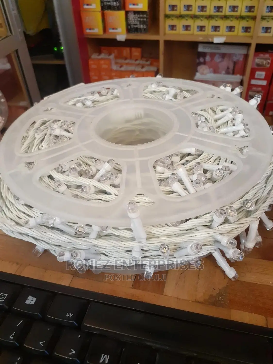 Decoration Lights 50mtrs