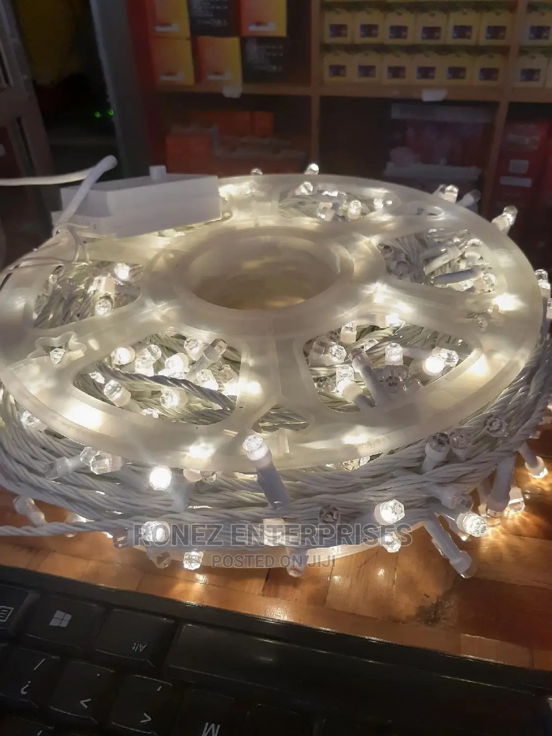 Decoration Lights 50mtrs