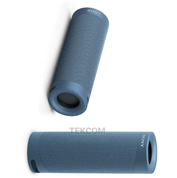 Sony SRS-XB23 EXTRA BASS Wireless Portable Speaker