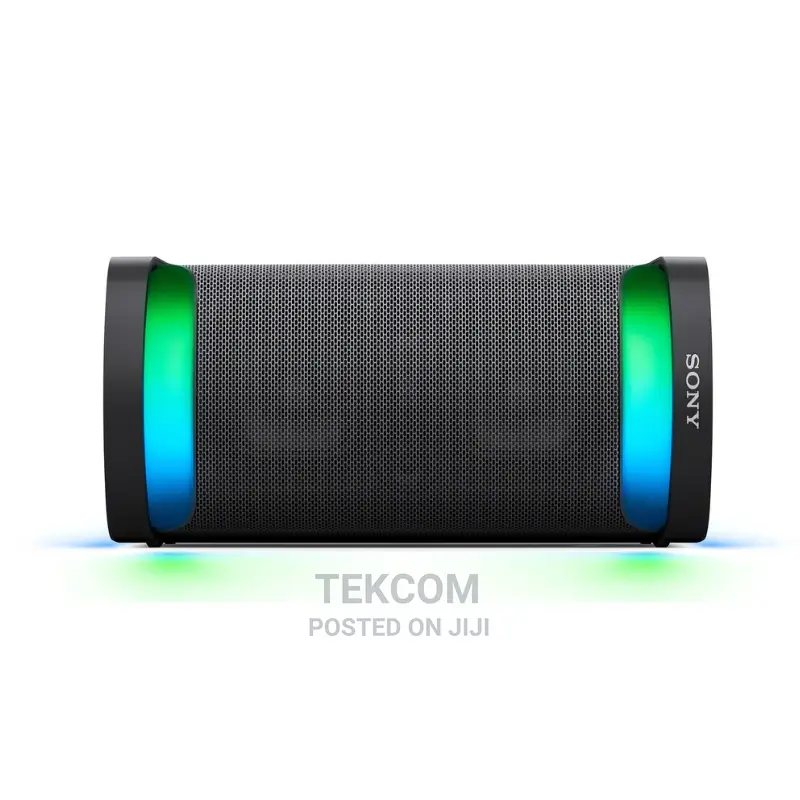 Sony SRS-XP500 Wireless Speaker
