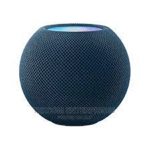 Homepod Mini - Apple Smart Speaker