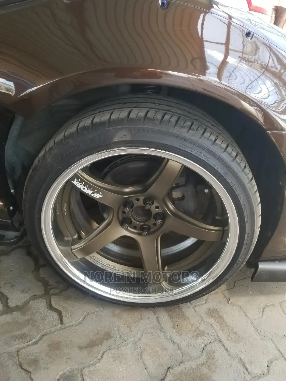 Scion FR-S Base 2015 Brown