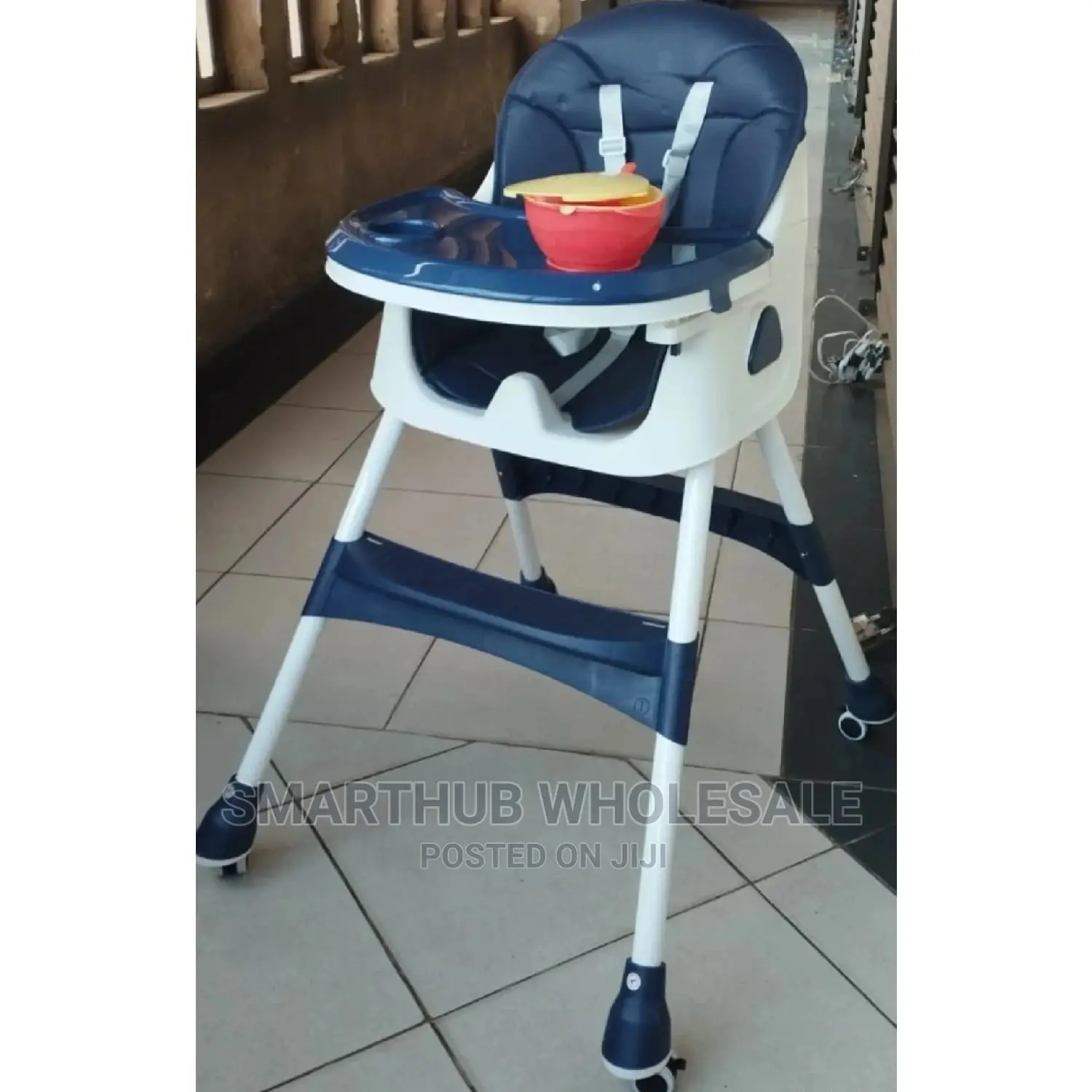 Kids Feeding Chair