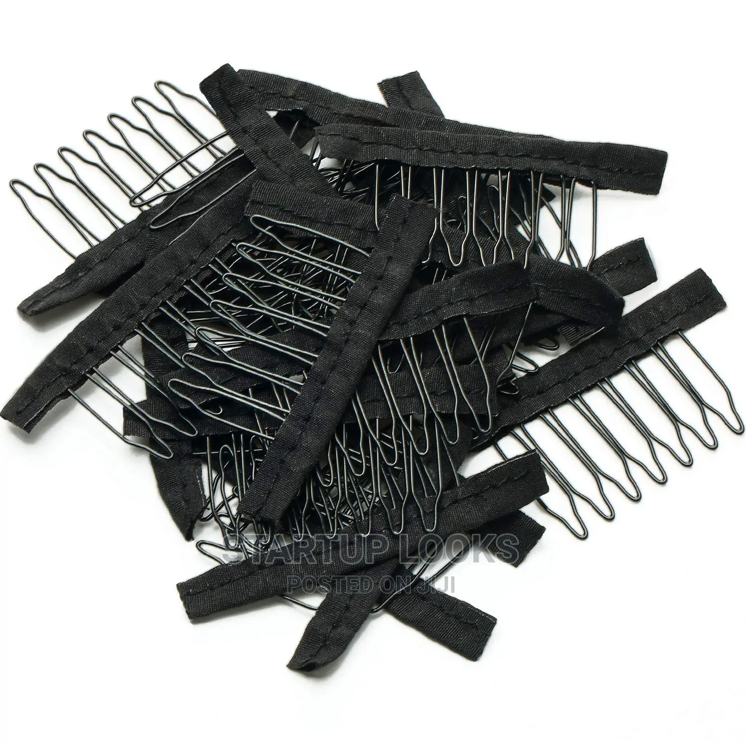 Hair Extension Combs