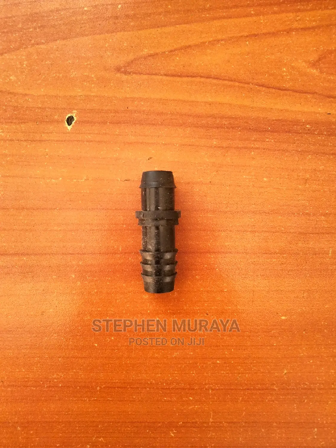 Pe Starter Connector