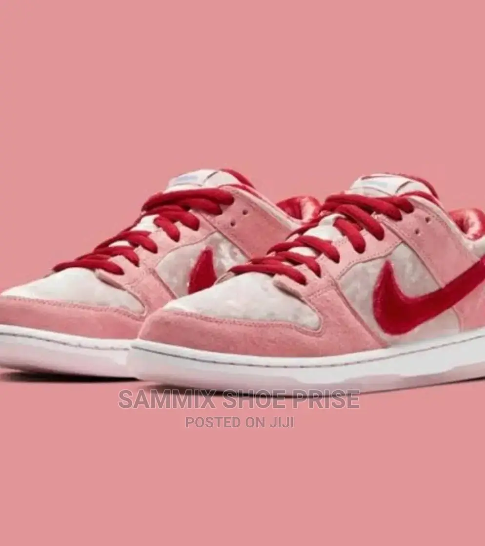 Jordan SB Pine Pink