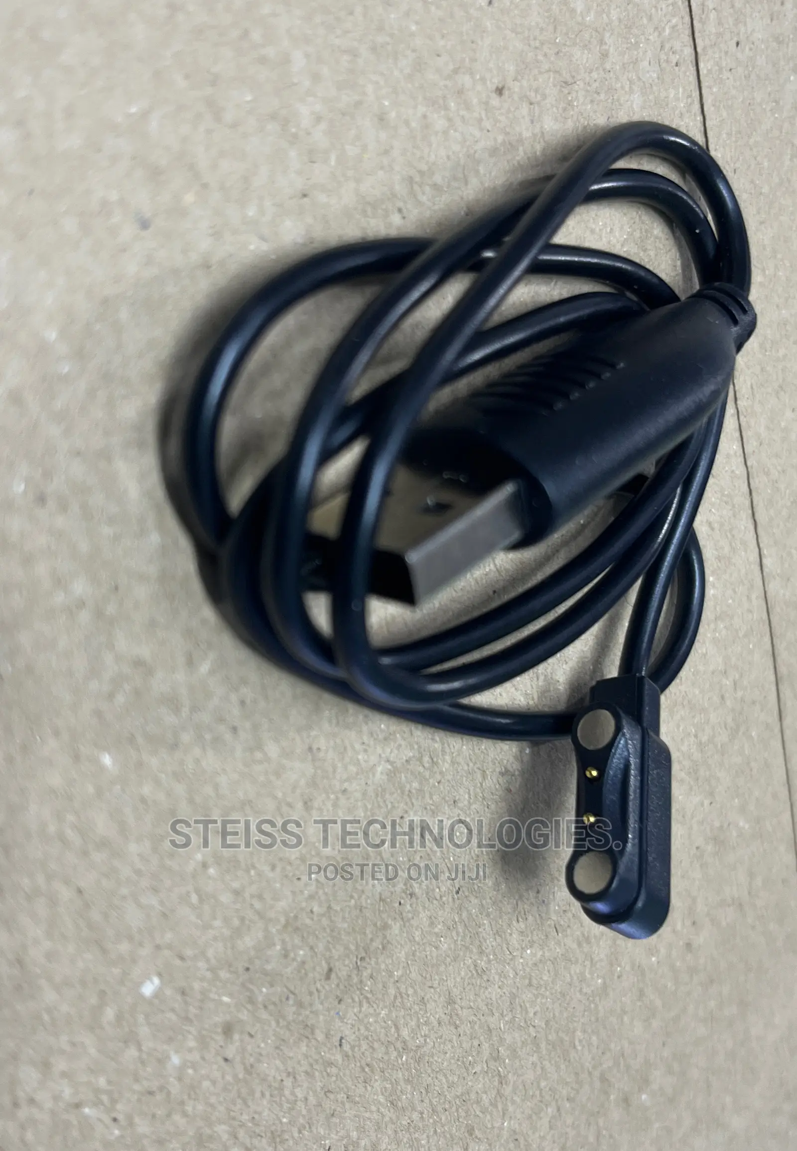 Oraimo Smartwatch Chargers