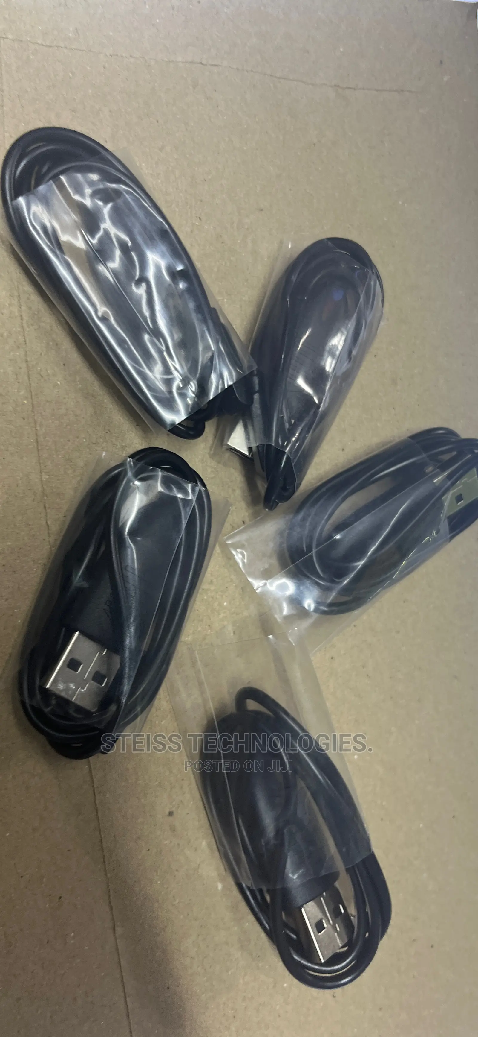 Oraimo Smartwatch Chargers