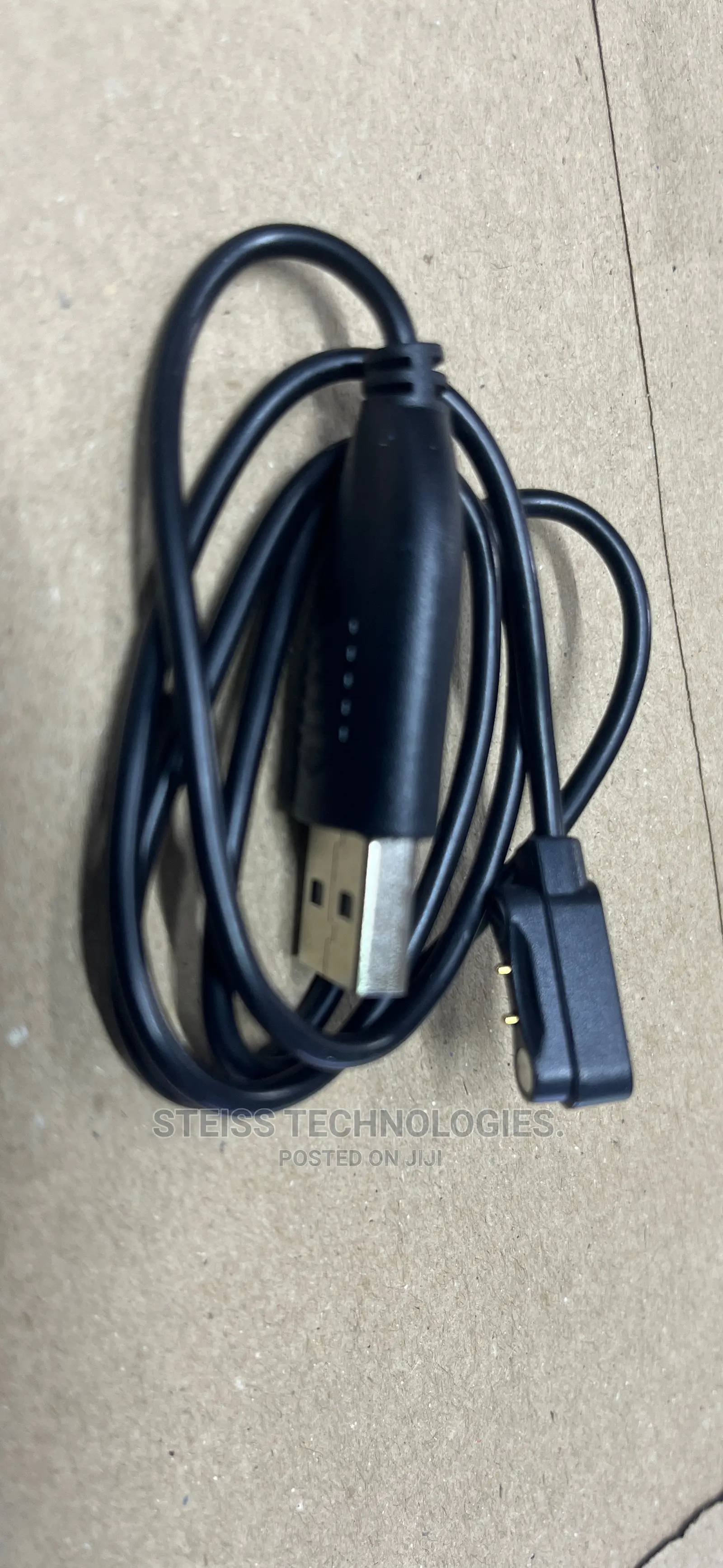 Oraimo Smartwatch Chargers