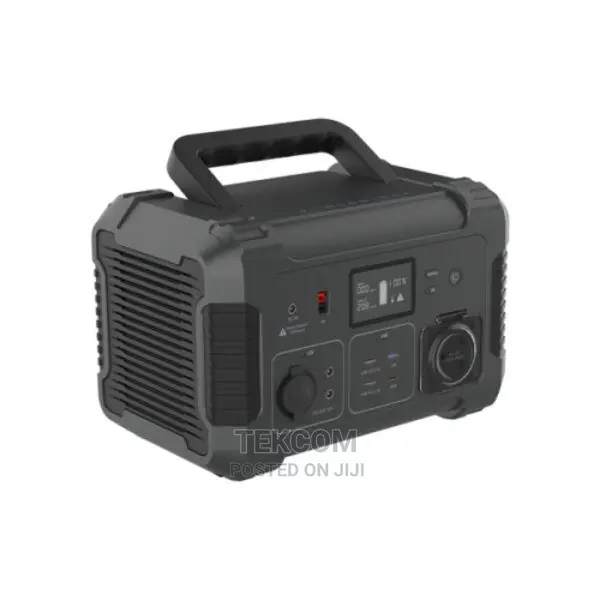 Powerology Power Generator 500w