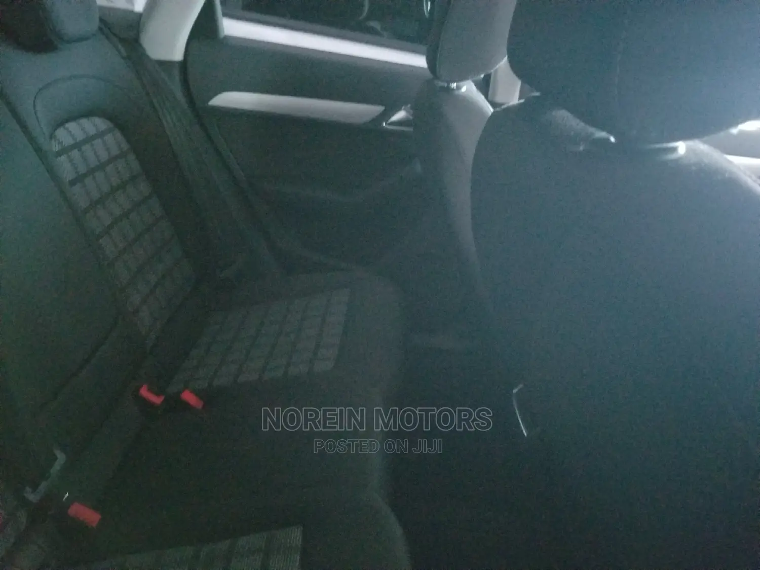 Audi Q3 2.0 TDI 150hp 2015 Gray