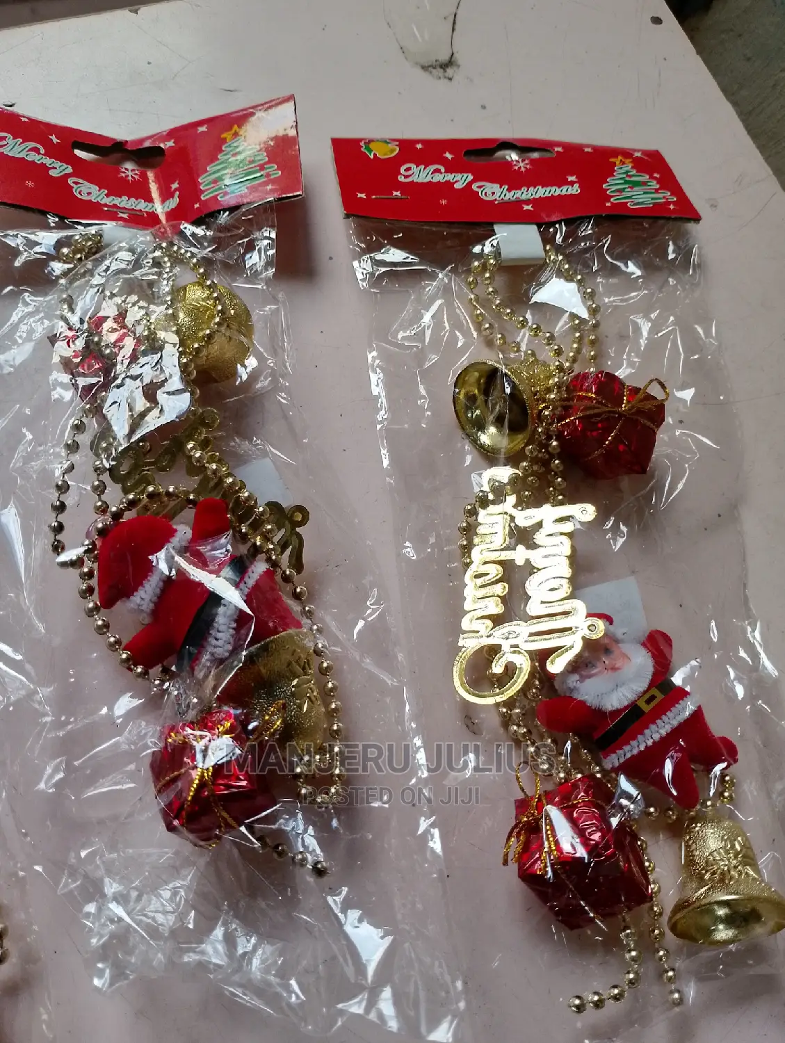 Christmas Decorations
