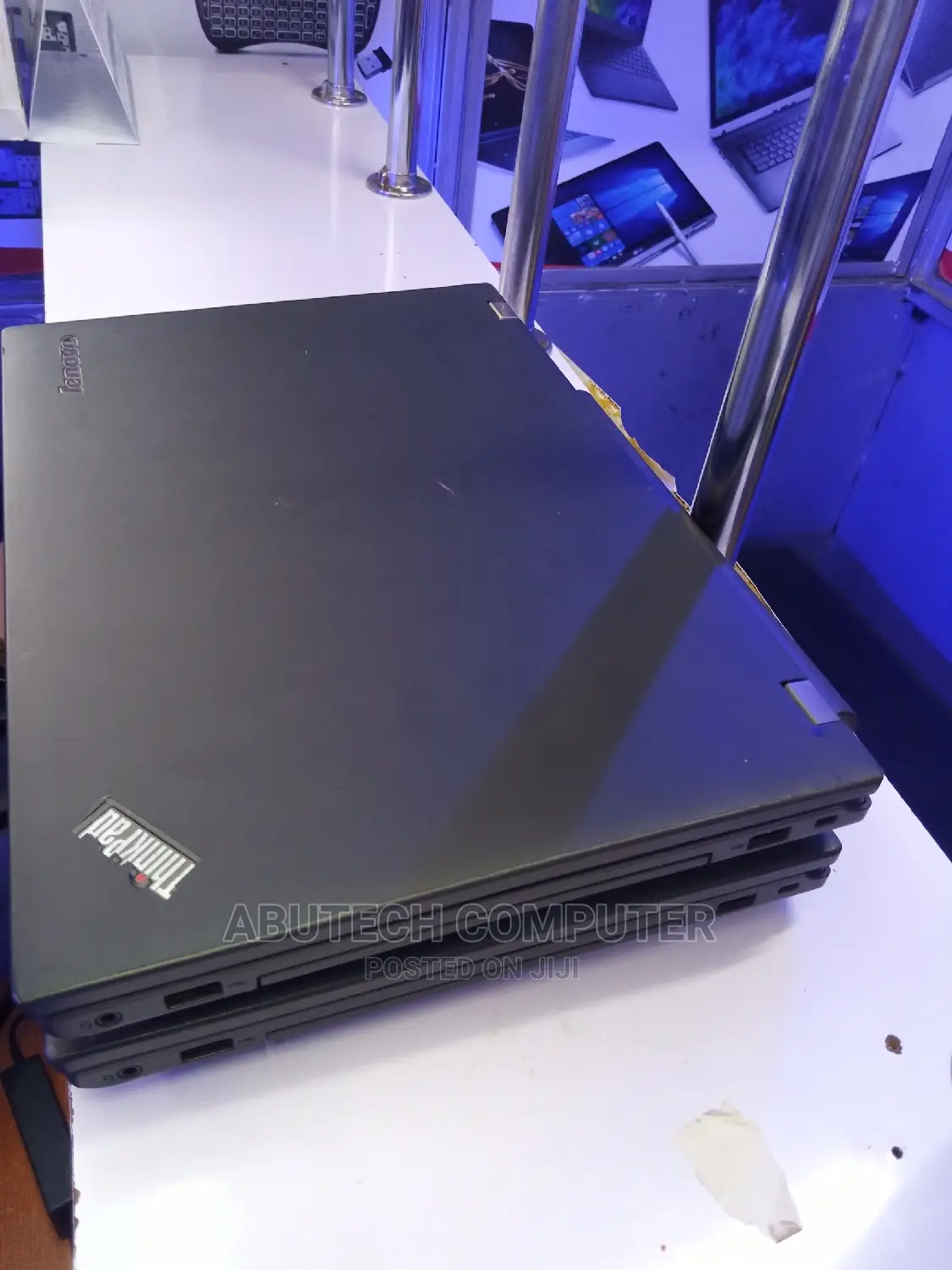 Laptop Lenovo ThinkPad L440 4GB Intel Core I3 HDD 500GB