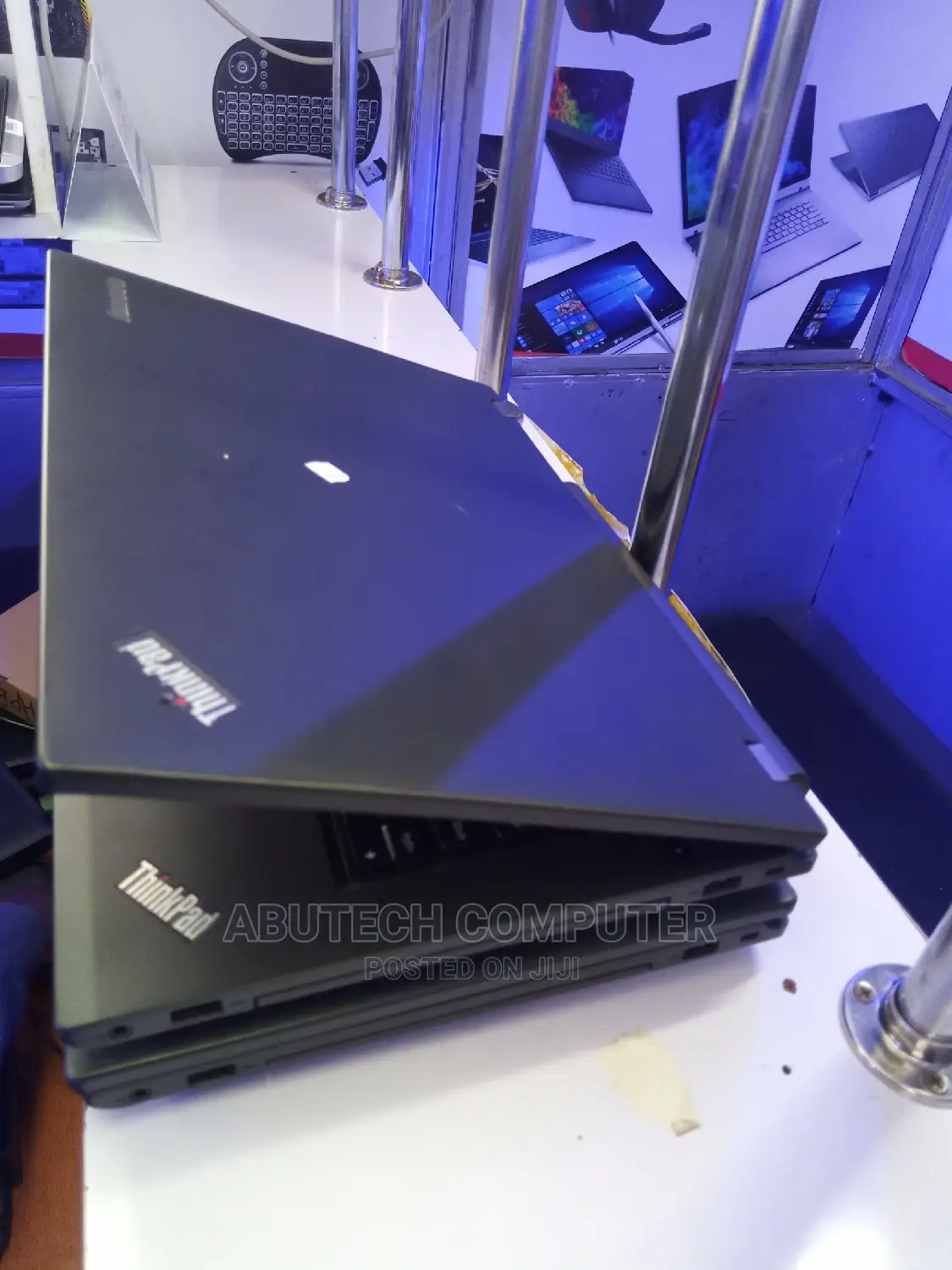 Laptop Lenovo ThinkPad L440 4GB Intel Core I3 HDD 500GB