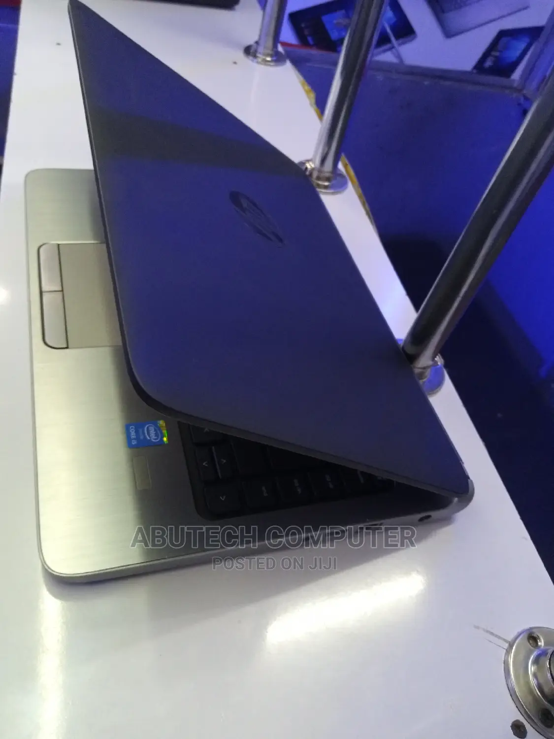 Laptop HP ProBook 430 G2 4GB Intel Core I5 HDD 500GB