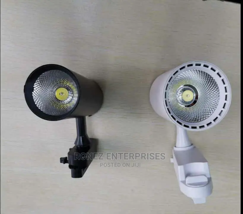 Spotlight Led 20wlt