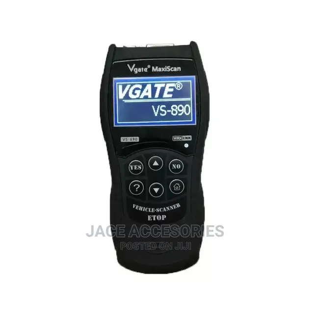 Vgate Vs890