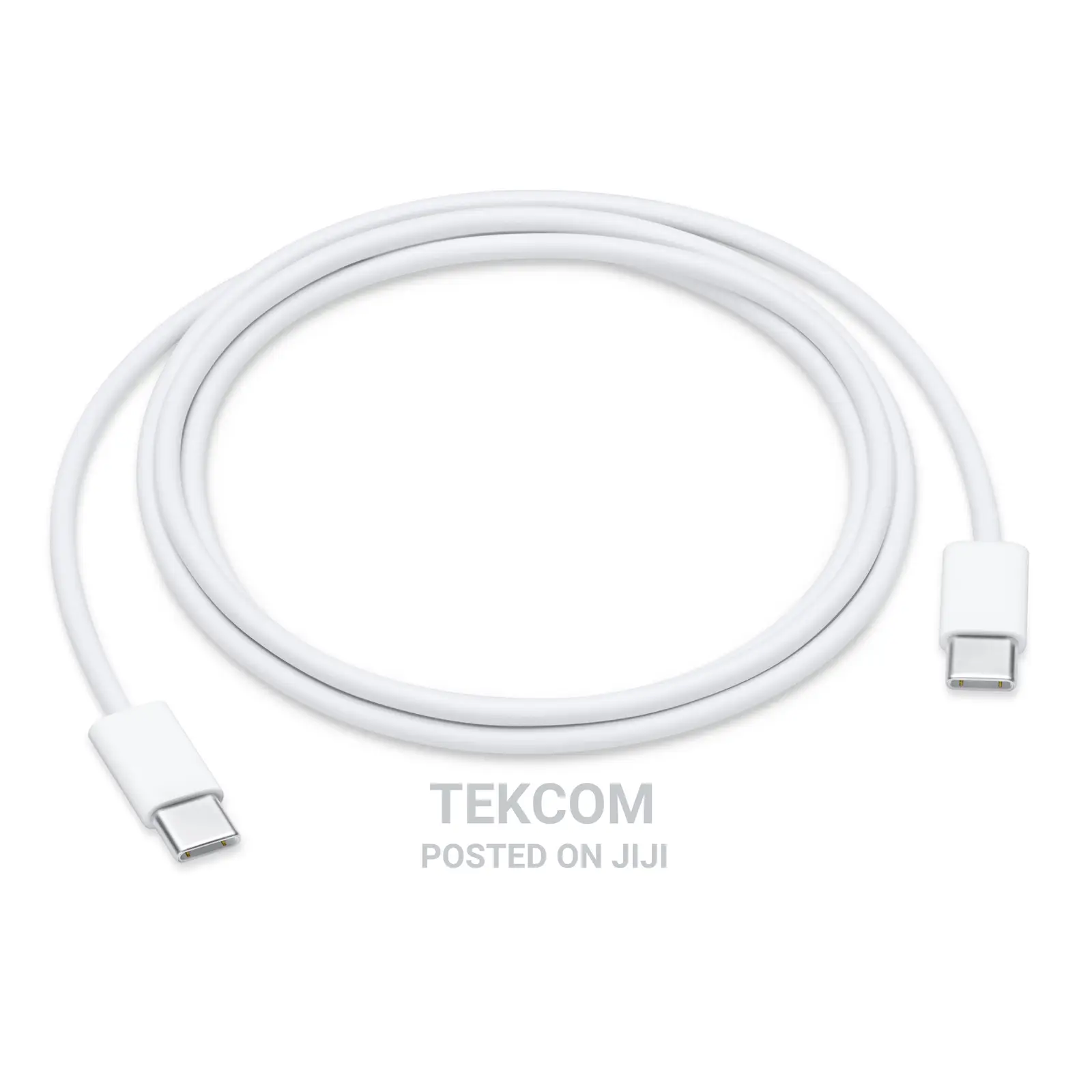 USB C Charge Cable – 1M –
