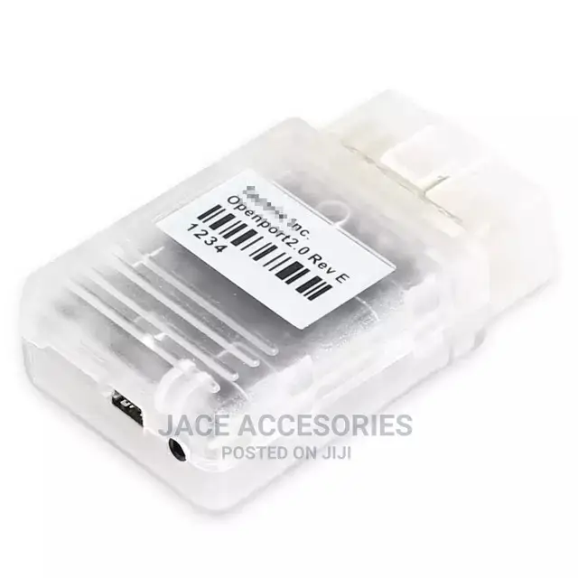 Tactrix Open Port Benz, Mitsubishi,Jaguar ,Landrover,Subaru