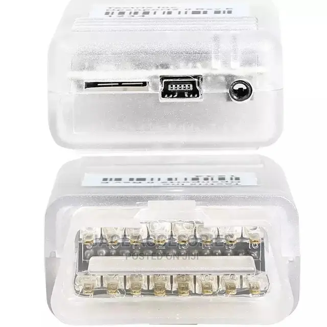 Tactrix Open Port Benz, Mitsubishi,Jaguar ,Landrover,Subaru