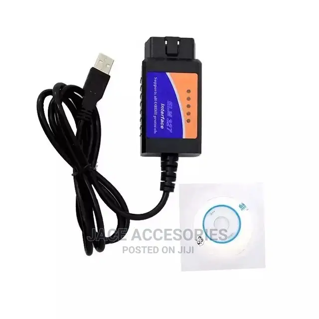 Elm327 With Switch Forscan For Ford And Mazda