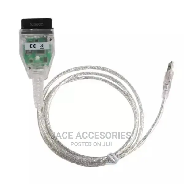 Acardiag BMW Vci NPA+K-DCAN