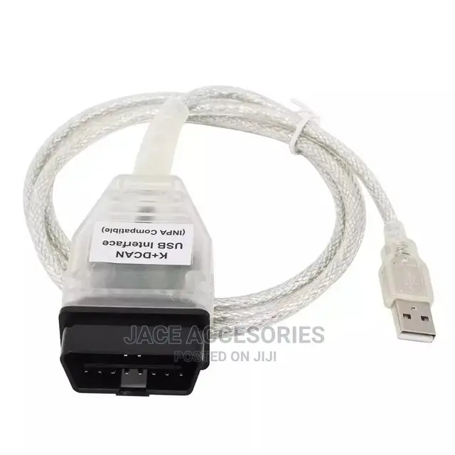 Acardiag BMW Vci NPA+K-DCAN