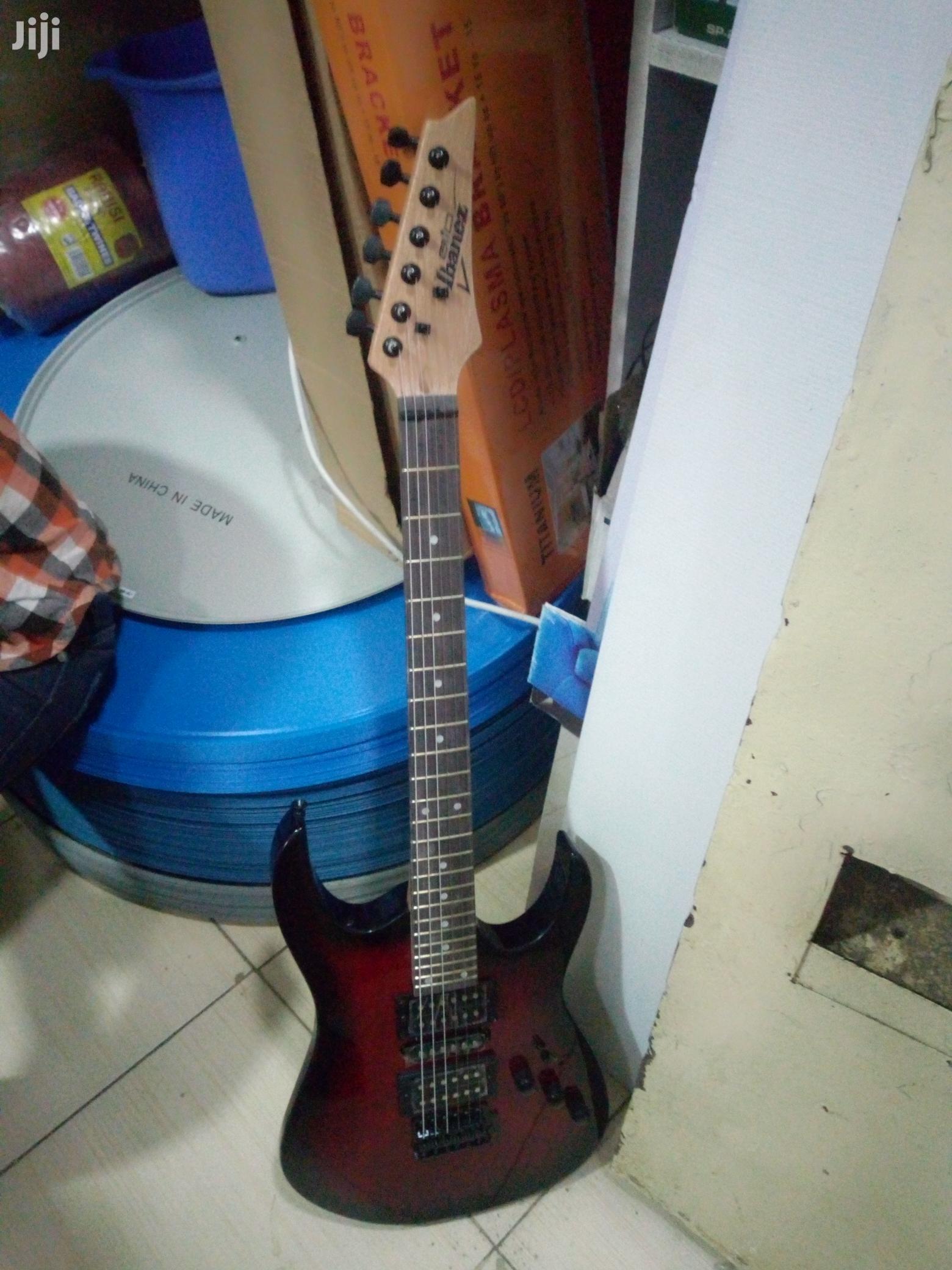 Electric Guitar ( Lead,Solo)
